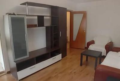 Apartament cu 3 camere decomandat, mobilat în Nicolae Grigorescu