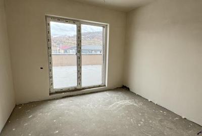 Apartament tip Penthouse, 4 camere, 87 mp, terasa 88 mp, Zona Eroilor - 7