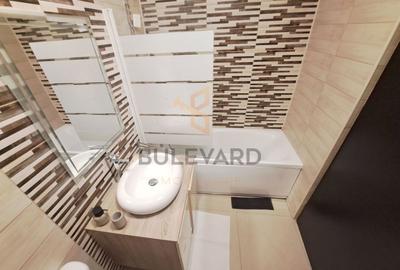 Apartament tip studio, terasa,  Calea Dorobantilor! - 11