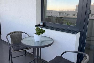 Apartament 2 Camere - Complex Nou - Metrou Pacii - 7
