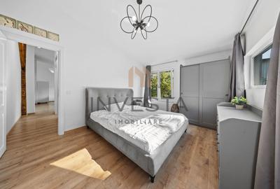 Apartament 3 camere cu 40 mp terasa, la 2 minute de Piata Unirii! - 10