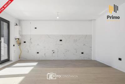 ✅Etaj 3: Apartament 4 camere la cheie | Fațadă ventilată · TVA inclus - 3