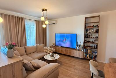 Apartament premium 2 camere | Ela Cotroceni |Faza 1| Parcare subterana - 3