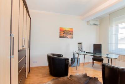 Fully furnished villa in Pipera - 14