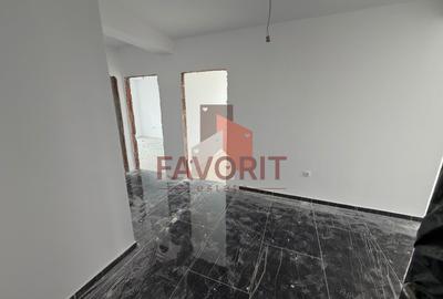Etaj 1. Spatios. Decomandat. Bloc NOU - 2