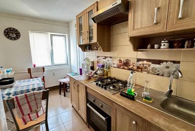 VANZARE APARTAMENT 3 CAMERE - DECOMANDAT - 2 BAI MIHAI BRAVU, PLOIESTI - 12