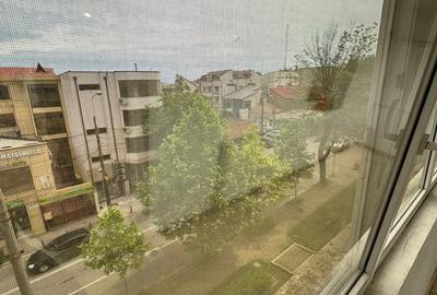 Apartament 3 camere - zona Spitalul Mare - 158.000 euro (Cod E11+E12) - 5