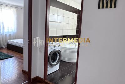 APARTAMENT 3 CAMERE 78 MP I CETATE I MOBILAT COMPLET I 2 BALCOANE I BOXA - 4