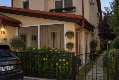 Casă individuală cu 5 camere în Nord-Vest