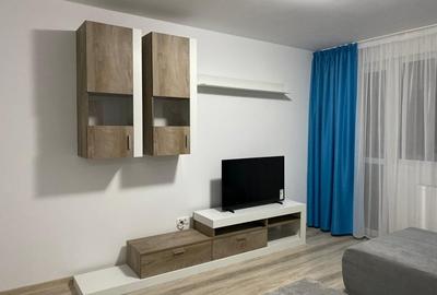Parcul Carol, Eroii Revolutiei, apartament 2 camere, 53 mp, modern mobilat, - 2
