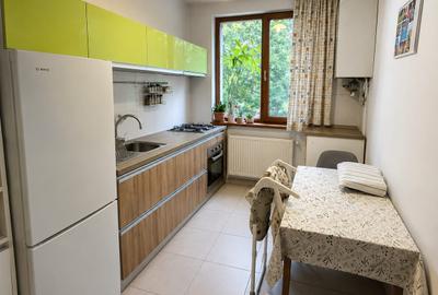 Apartament 2 camere Grigorescu, strada Hateg - 2