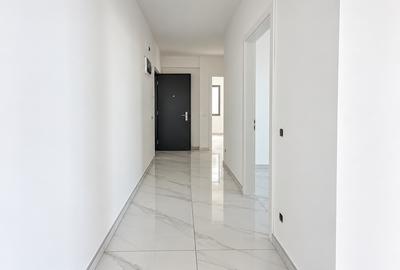 Apartamente noi 2 camere | 60 mp | La cheie | Parcare inclusă - 12