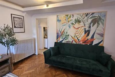 3 Camere - Vila | Victoriei | Semidecomandat | Balcon | Curte comuna | Metrou - 2
