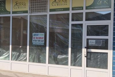 De inchiriat spatiu comercial 240mp-zona Diamant - 11