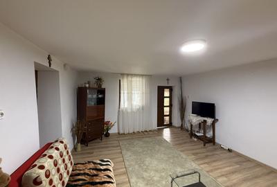 Casă de vânzare – Sântana - 3