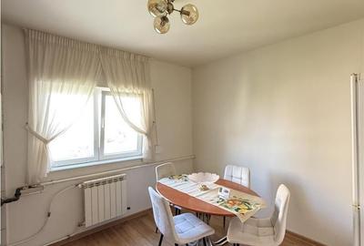 Inchiriere apartament 3 camere Calea Vitan - Vitan Mall Bucuresti - 15