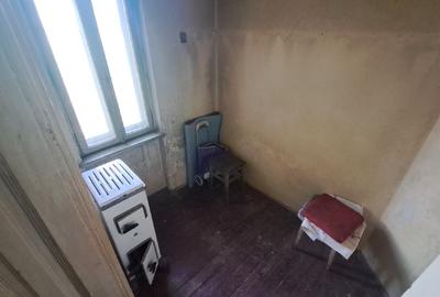 Apartament Interbelic cu Mansarda - Armeneasca - Gradina Icoanei - Universitate - 10