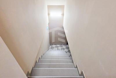 Spațiu Birouri PREMIUM pe Sabinelor 104A - Zona 13 Septembrie Marriott - 7