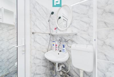 Garsonieră 25 mp, mobilată și utilată – Blașcovici - 10