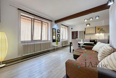 Apartament 3 camere | Centrul Istoric | Poarta Schei | Etaj 1 | Parcare - 18