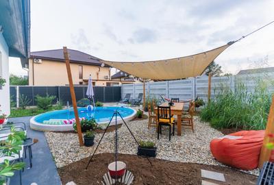 Vânzare | Casă parter | Domnești – Str. Zori de Zi - 2