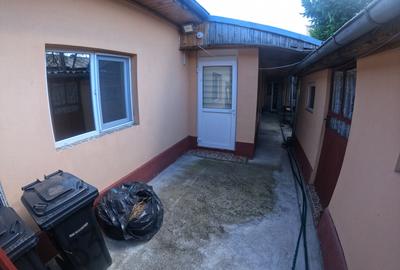 Casa complet utilata si mobilata, suprafata teren 200 mp - 18