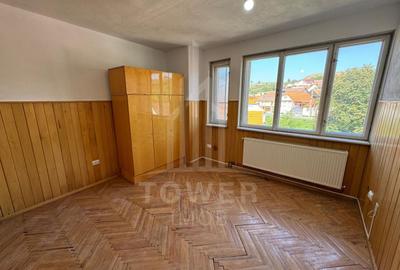 Proprietate unică de vânzare – fosta Poștă din Ocna Sibiului - 9