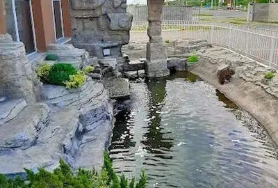 Spațiu comercial, de 1,742.59 mp, în Episcopia Bihorului