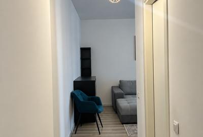 Apartament modern de 2 camere in complex rezidential si loc de parcare - 7