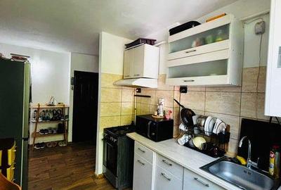 Apartament 3 Camere Decomandat – Copou / Gaudeamus - 8