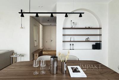 Apartament cu 3 camere Ultrafinisat in zona Iulius Mall - 1