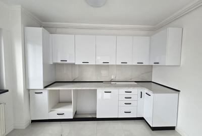 NOU! Apartament 2 camere Bucurestii Noi - 2