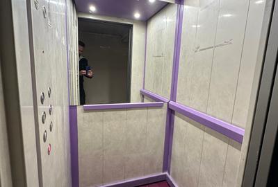Aparament 2 camere decomandat, langa metrou Dimitrie Leonida !!! - 13