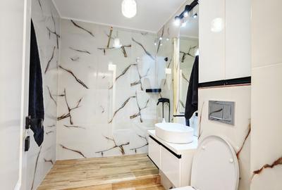 Timpuri Noi 4 min.metrou |  Parcul Tineretului | Apartament la cheie | totul nou - 14