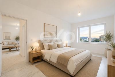 APARTAMENTE NOI/DE LA 80.000 EURO/GIROC/COMISION 0 - 4