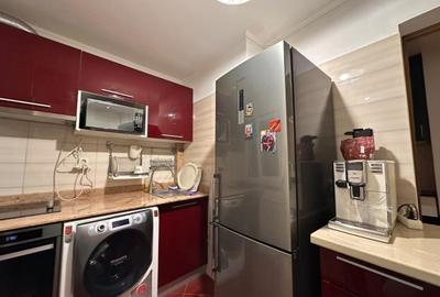 3 Camere | Lujerului - Str. Fabricii | 2 Min Metoru - 11