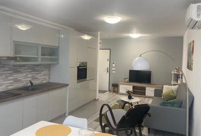 Apartament 2 Camere - 630 euro - Zona City of Mara - 1