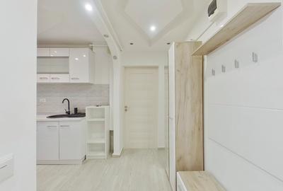 Apartament cu 2 camere de închiriat în Confectii - 6