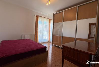 Apartament cu 3 camere, parcare, zona strazii Campului - 10