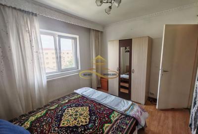 Apartament cu 2 camere semidecomandat, mobilat în Banca Națională