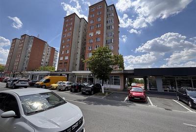 Spatiu comercial Sovata - 130 mp - 1