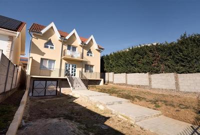 RECO Casa noua 210 mp utili zona Oncea Oradea - 7