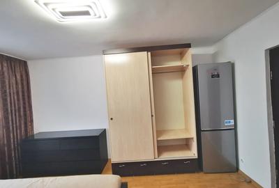 Vanzare garsoniera renovata, mobilata, utilata+2 boxe la 5 min de Plaza Mall - 6