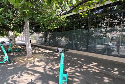 Spațiu Comercial Iconic – Piața Muncii |421 mp + 80mp| Horeca+ - 19