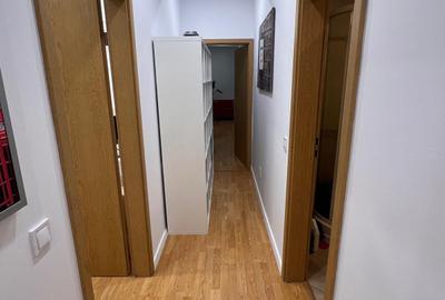 Apartament de Lux, 3 camere, 99 mp, Dorobanti, ideal locuinta sau birou - 6