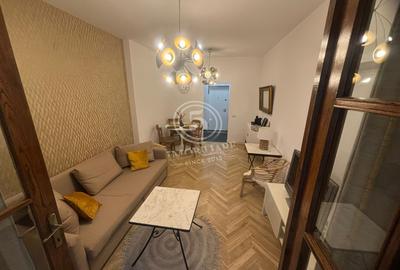 Propria Ta Oază în Floreasca: 3 Camere, Etaj 1, cu Terasă și Centrala - 5