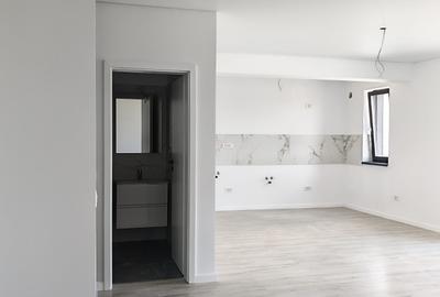 Studio - 2 camere, bloc nou finalizat, Bartolomeu - Lanii. - 5
