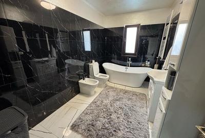 Casa de vanzare , mobilata si utilata complet, constructie noua - 21