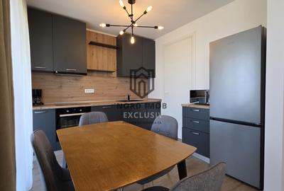 Cloud 9 I Apartament confortabil 2 camere |Mobilat-utilat |Parcare |Pet friendly - 7
