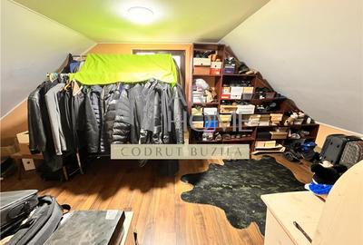 Vila P+1E+M, 5 camere, teren 248 mp, zona Malu Rosu, Ploiesti - 14